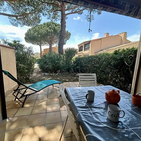 Rez-de-chaussee A Saint-cyprien Avec Terrasse Et Parking - Fr-1-225d-224 Διαμέρισμα *